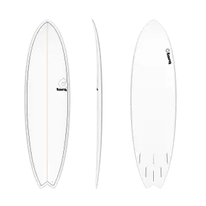 Torq Mod Fish TET 6'3- 36L