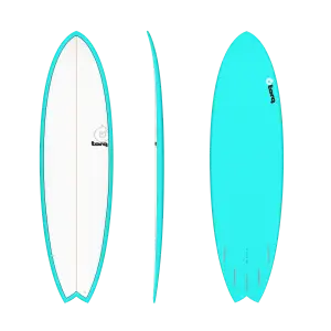 Torq Mod Fish TET 6'6- 39.6L