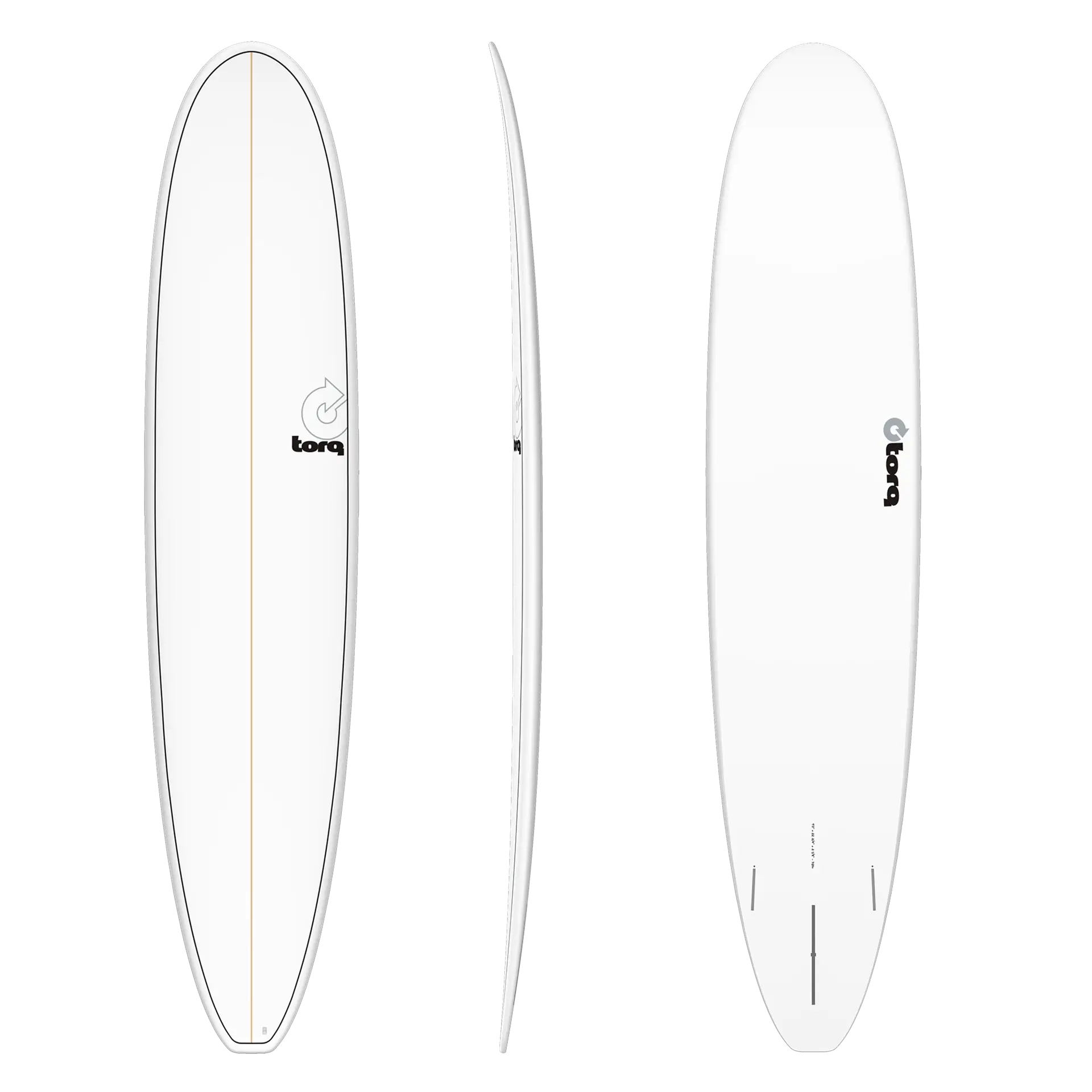 Torq Longboard 8'0- 60L
