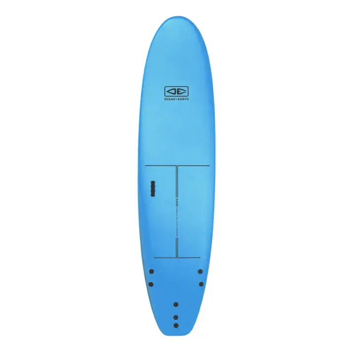Ocean&Earth Soft Top 8'0