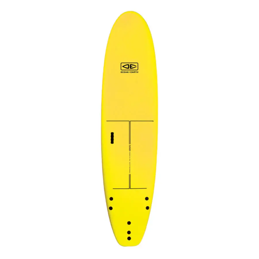 Ocean&Earth Soft Top 6'0